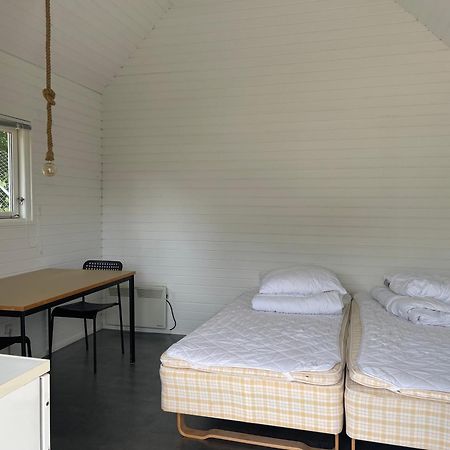Logstor Camping Cameră foto