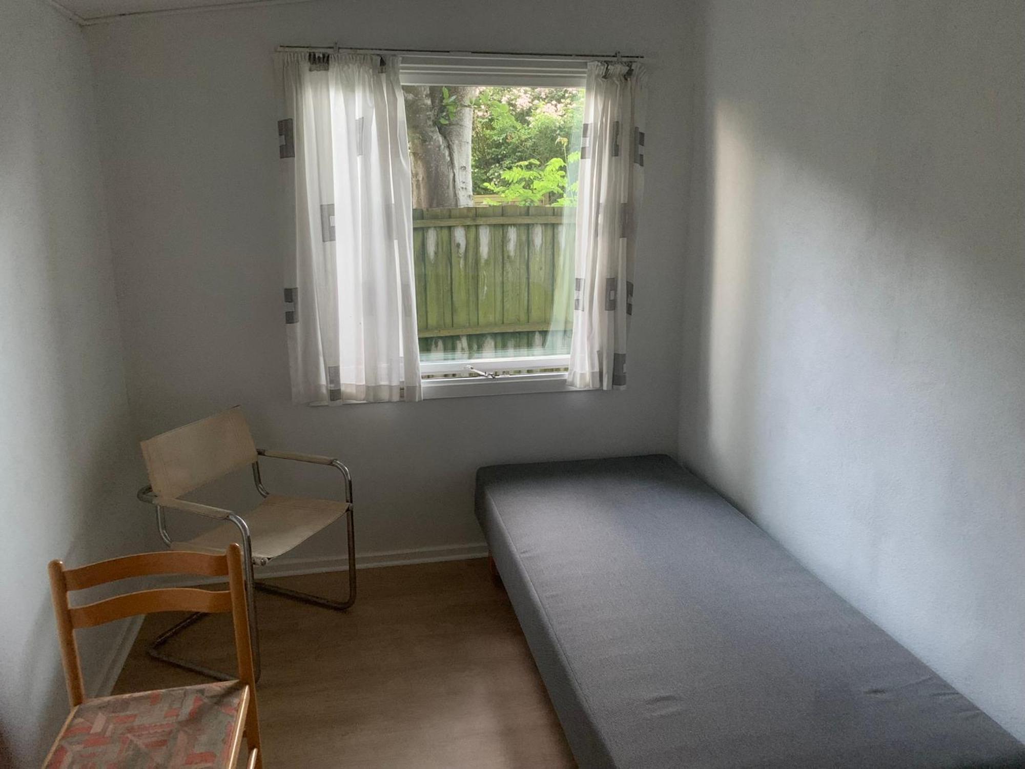 Logstor Camping Cameră foto
